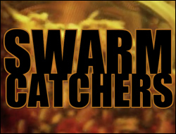 Swarm Catchers